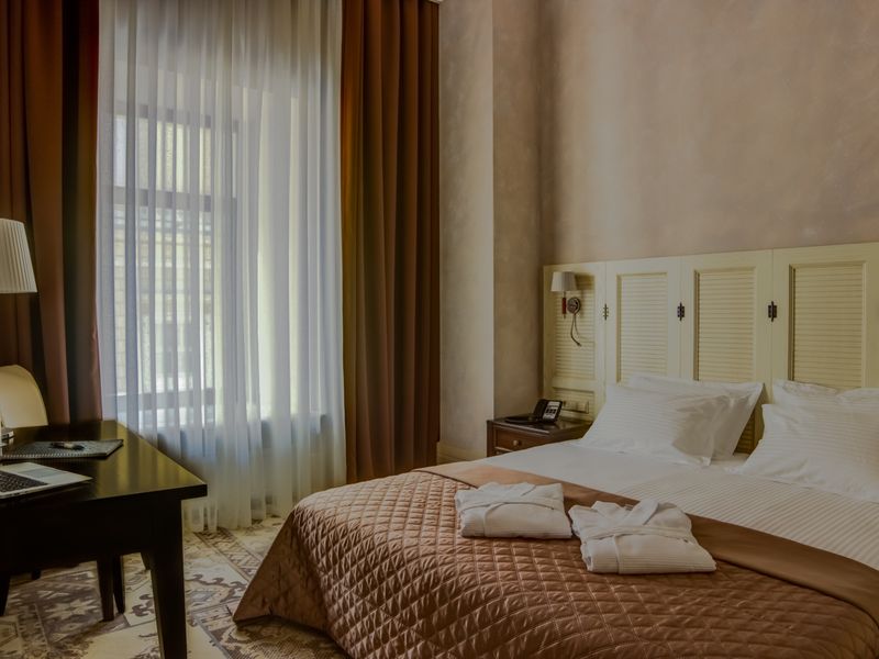 Hotel Photo 5