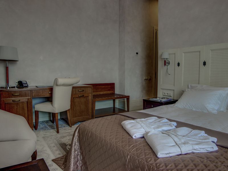 Hotel Photo 8