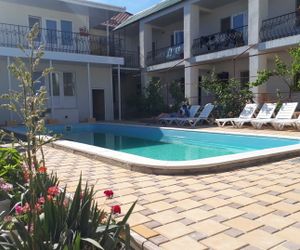 Guest House Lilia Sudak Autonomous Republic of Crimea