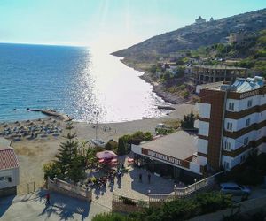 Mucobega Hotel Sarande Albania