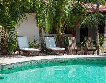 hotel booking template