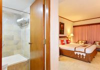 Отзывы Puri Artha Hotel, 3 звезды