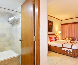 Puri Artha Hotel Yogyakarta Indonesia