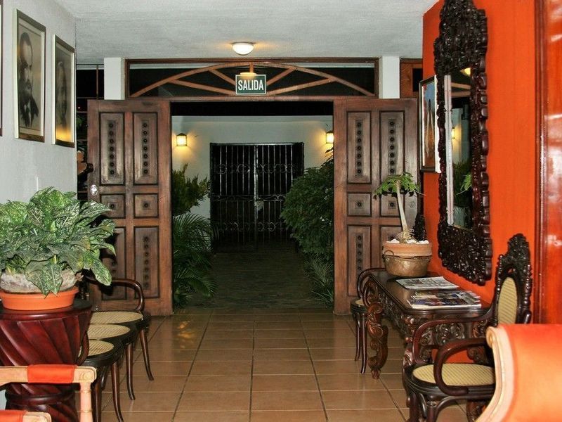 صورة الفندق 16