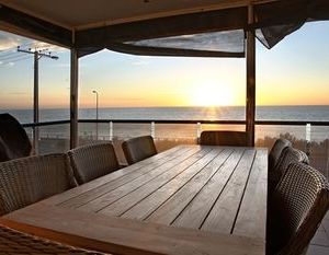 Seaview Sunset Holiday Apartments West Beach Australia