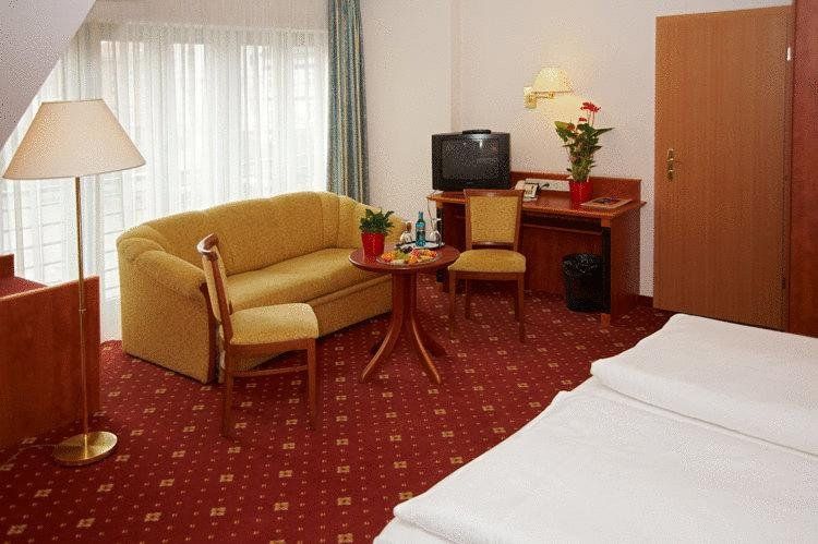 Hotel Photo 7