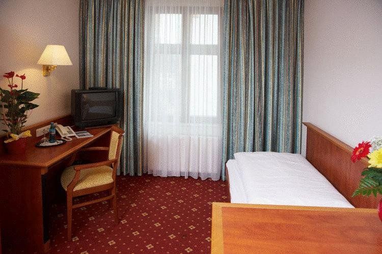 Hotel Photo 8