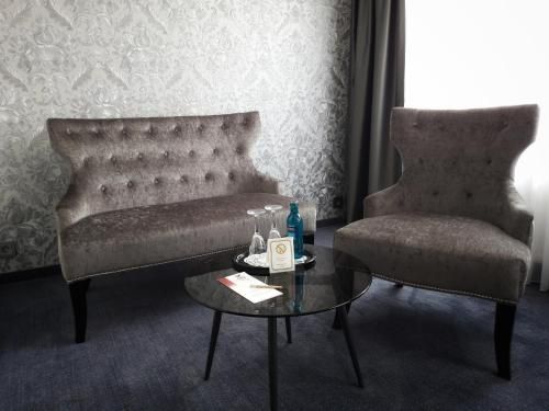 Hotel Photo 9