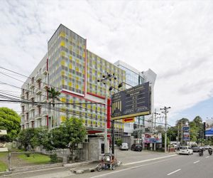 Atrium Premiere Hotel Yogyakarta Ambarukmo Yogyakarta Indonesia