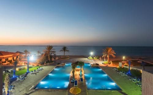 صورة الفندق 19