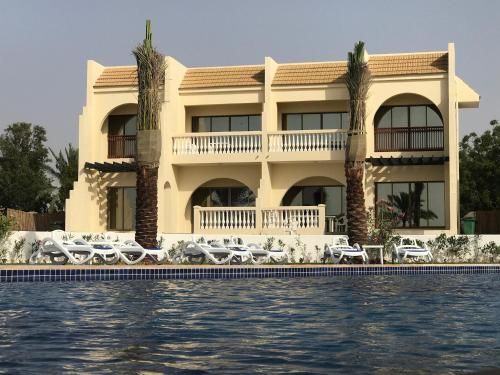 صورة الفندق 21