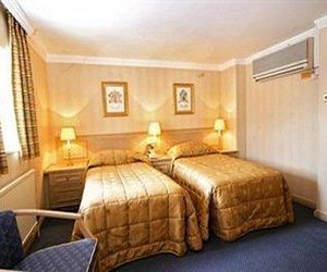 Rutland Square Hotel (City Centre) Nottingham United Kingdom