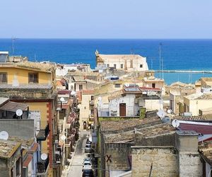 Alle Scale Castellammare del Golfo Italy