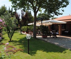 AGRITURISMO LA SASSICAIA Castiglione della Pescaia Italy