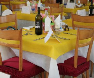 Hotel Madrid Cattolica Italy