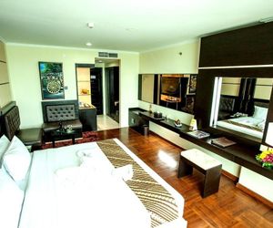 Ros-In Hotel Yogyakarta Indonesia