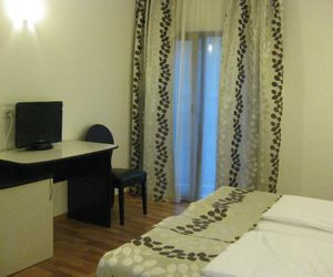 Hotel Anina Techirghiol Romania