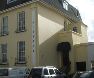 Alister Guest House St. Helier United Kingdom