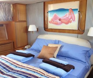 Camida Boat&Breakfast La Spezia Italy