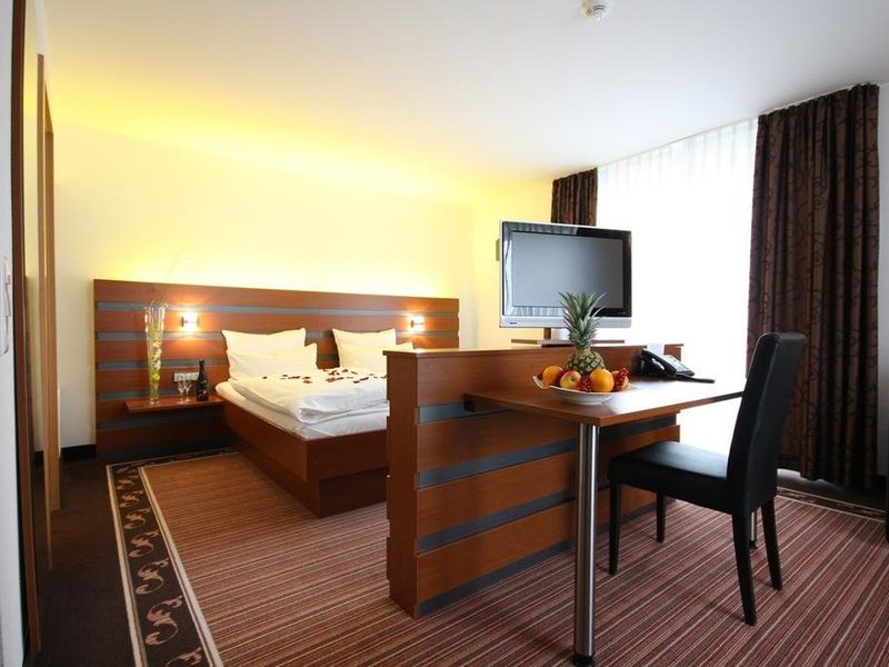 Hotel Photo 2