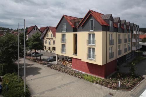 Hotel Photo 22