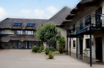 Hotel Photo 22
