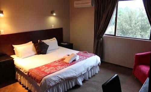 Hotel Photo 5