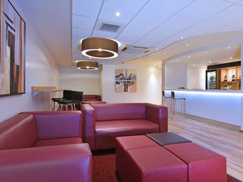 Hotel Photo 8