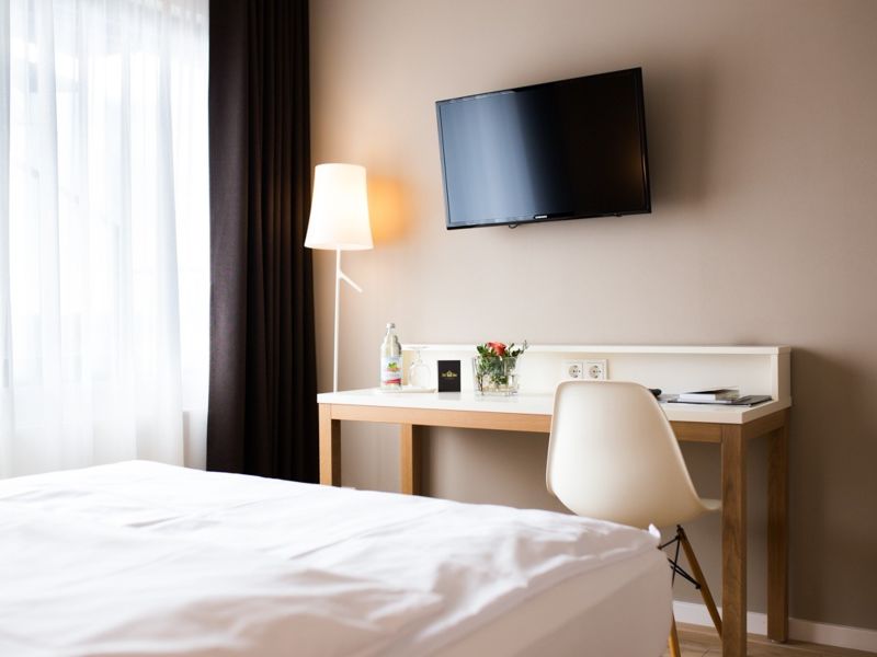 Hotel Photo 1