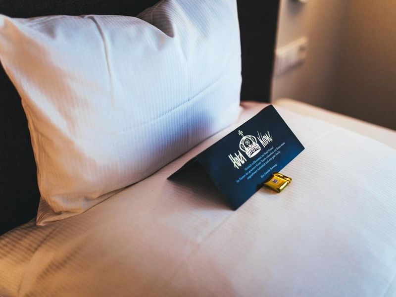 Hotel Photo 19