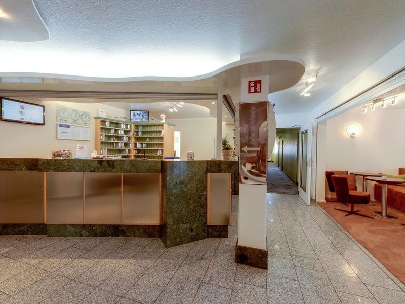 Hotel Photo 16