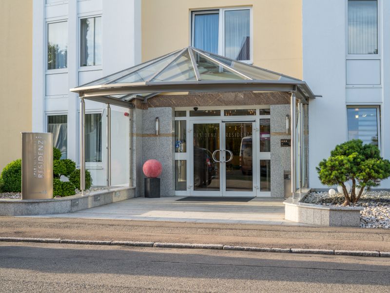 Hotel Photo 19