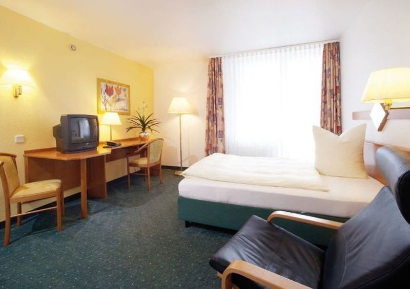 Hotel Photo 3