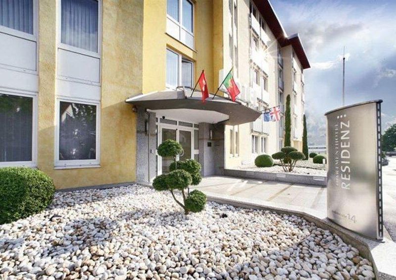 Hotel Photo 23