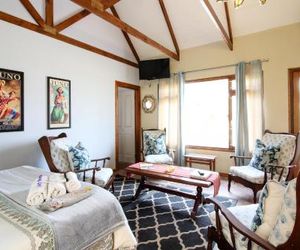 Lentelus Guesthouse George South Africa
