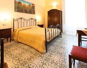 A Casa Di Anna Palermo Italy