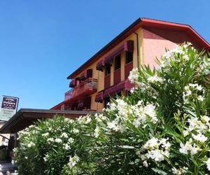 Hotel Primavera Peschiera del Garda Italy