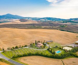 Agriturismo Marinello Pienza Italy