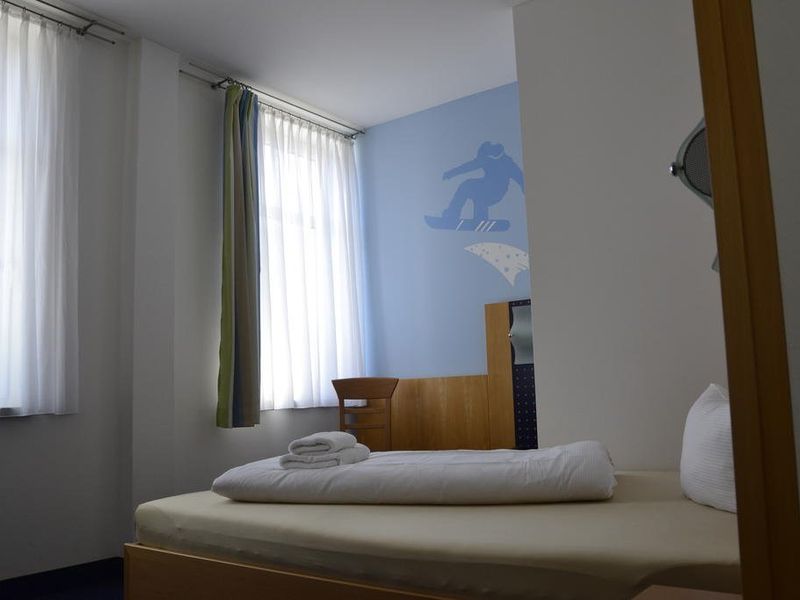 Hotel Photo 2