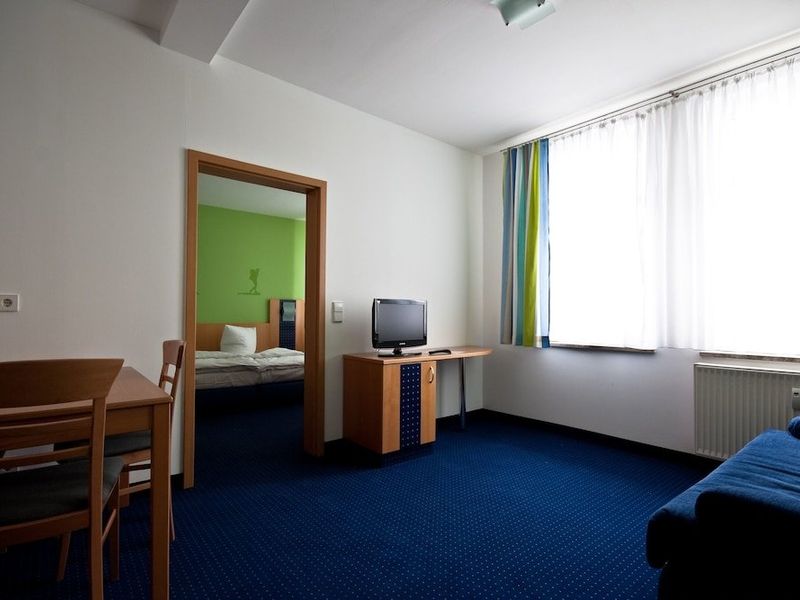 Hotel Photo 7