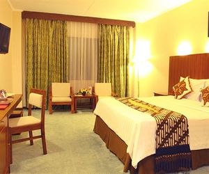 Sahid Raya Hotel & Convention Yogyakarta Yogyakarta Indonesia