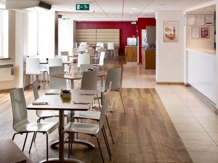 Hotel Photo 9