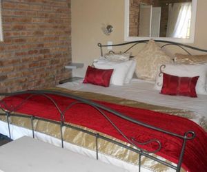 OUKRAAL GUEST Paarl South Africa