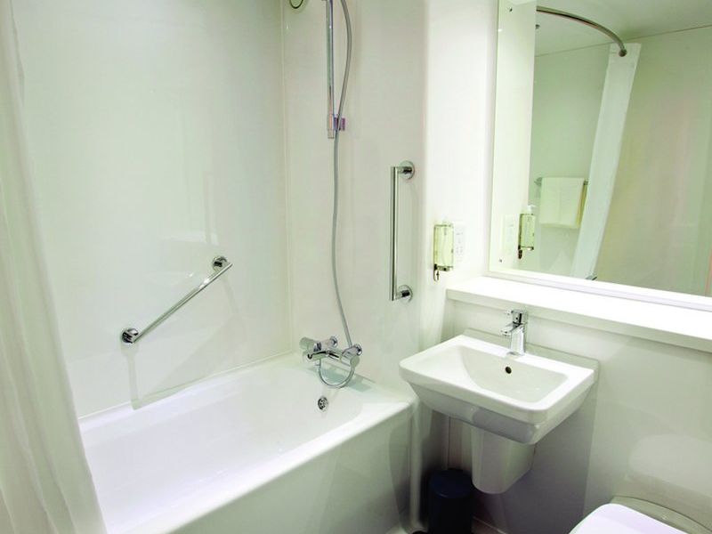 Hotel Photo 12