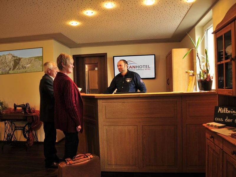 Hotel Photo 14