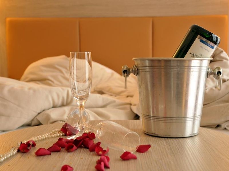 Hotel Photo 10