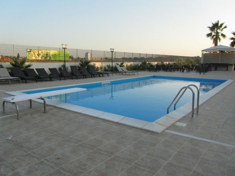 صورة الفندق 21
