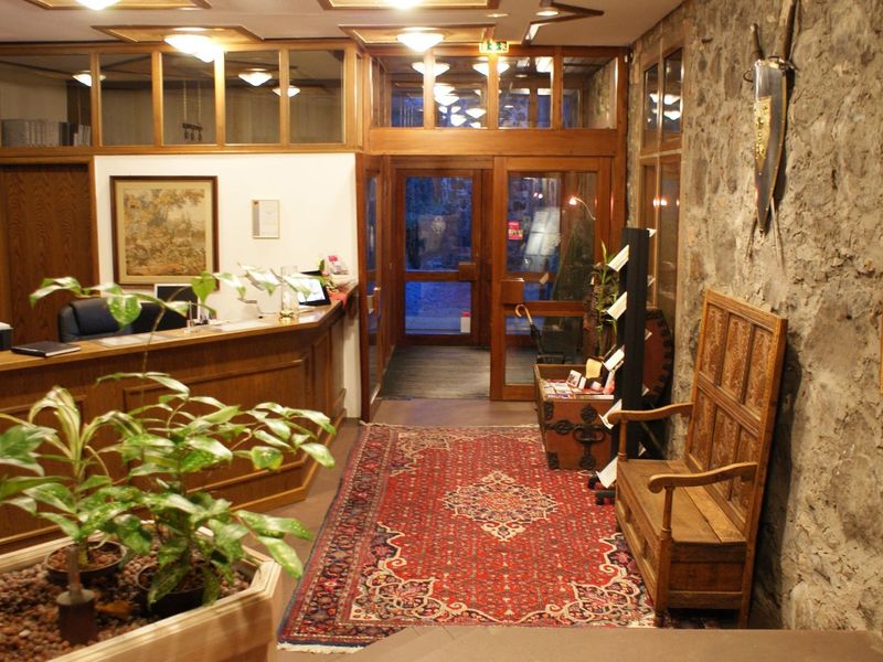 Hotel Photo 11