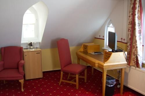 Hotel Photo 14
