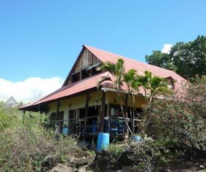 Stonedge Safari Hotel Mero Dominica